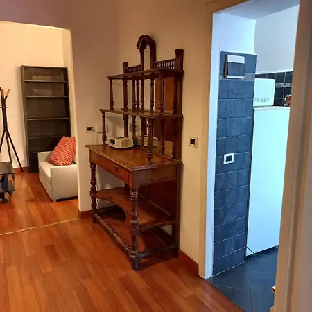 Appartamento Recco Centrale Apartment Recco