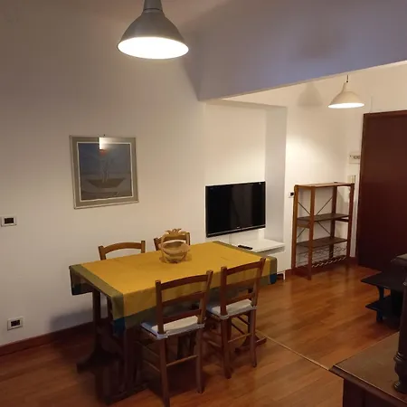 Apartment Appartamento Recco Centrale Recco