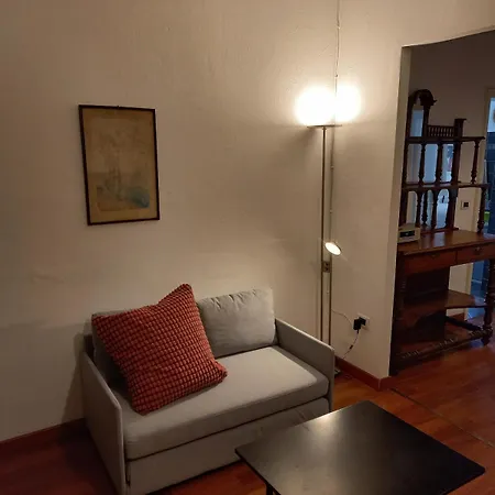 Appartamento Recco Centrale Apartment