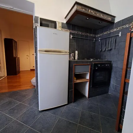 Appartamento Recco Centrale Apartment Recco