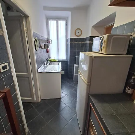 Apartment Appartamento Recco Centrale Recco
